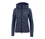 Performance Stretch Hooded Jacket Nala