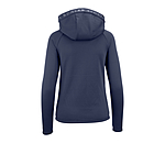 Performance Stretch Hooded Jacket Nala