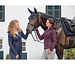 Performance Stretch Hooded Jacket Nala