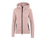 Performance Stretch Hooded Jacket Nala