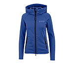 Performance Stretch Hooded Jacket Nala