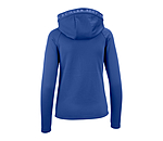 Performance Stretch Hooded Jacket Nala