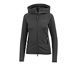 Performance Stretch Hooded Jacket Nala