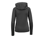 Performance Stretch Hooded Jacket Nala