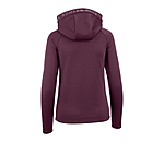 Performance Stretch Hooded Jacket Nala