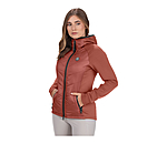 Light Metallic Brown