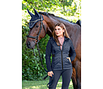 Hooded Combination Jacket Megan