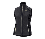Combination Riding Gilet Jeanne