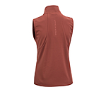 Soft Shell Riding Gilet Louise