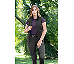 Soft Shell Riding Gilet Louise