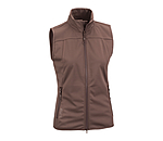 Soft Shell Riding Gilet Louise