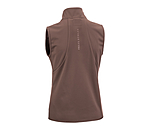 Soft Shell Riding Gilet Louise