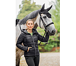 2-in-1 Hooded Quilted Jacket Cecile