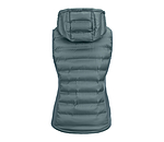 Hooded Combination Gilet Lilou