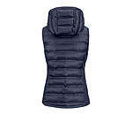 Hooded Combination Gilet Lilou