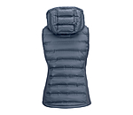 Hooded Combination Gilet Lilou