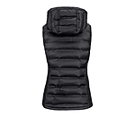 Hooded Combination Gilet Lilou