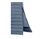 Long Gilet Fleur