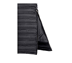 Long Gilet Fleur