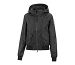 Hooded Functional Blouson Ines