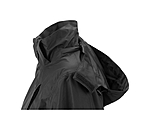 Hooded Functional Blouson Ines