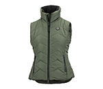 Quilted Gilet Jane