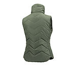 Quilted Gilet Jane