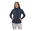 Quilted Gilet Jane