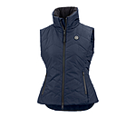 Quilted Gilet Jane