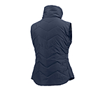 Quilted Gilet Jane