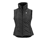Quilted Gilet Jane
