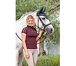 Zip Functional Shirt Christine