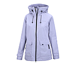 Hooded Functional Jacket Ninon