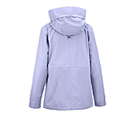 Hooded Functional Jacket Ninon