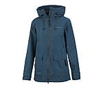 Hooded Functional Jacket Ninon