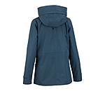 Hooded Functional Jacket Ninon