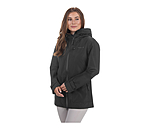 Hooded Functional Jacket Ninon