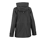 Hooded Functional Jacket Ninon