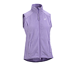 Fleece Gilet Catly
