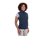 Fleece Gilet Catly