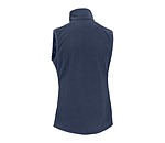 Fleece Gilet Catly