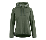 Performance Stretch Hoodie Lola