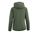 Performance Stretch Hoodie Lola