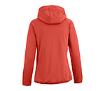 Performance Stretch Hoodie Lola
