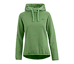 Performance Stretch Hoodie Lola