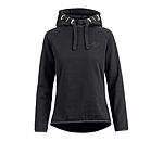 Performance Stretch Hoodie Lola