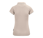 Functional Polo Shirt Mavie