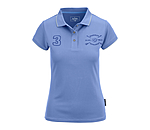 Functional Polo Shirt Mavie