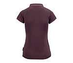 Functional Polo Shirt Mavie