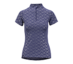 Functional Short Sleeeve Shirt Pria